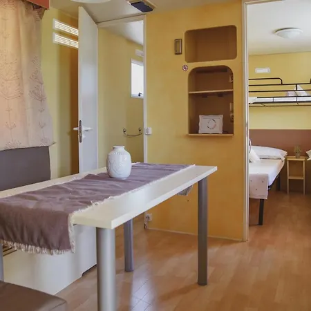 Mobile Homes Bilice Kültér fotó