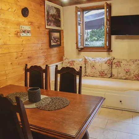 Mobile Homes Bilice Szoba fotó